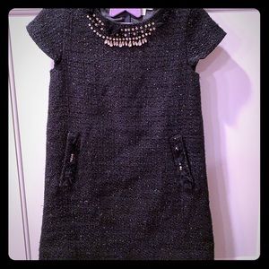 Crewcuts size 7 special occasion dress